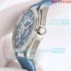 New Omega Wrist - Aqua Terra Worldtimer Summer Blue Rubber Strap (8)_th.jpg